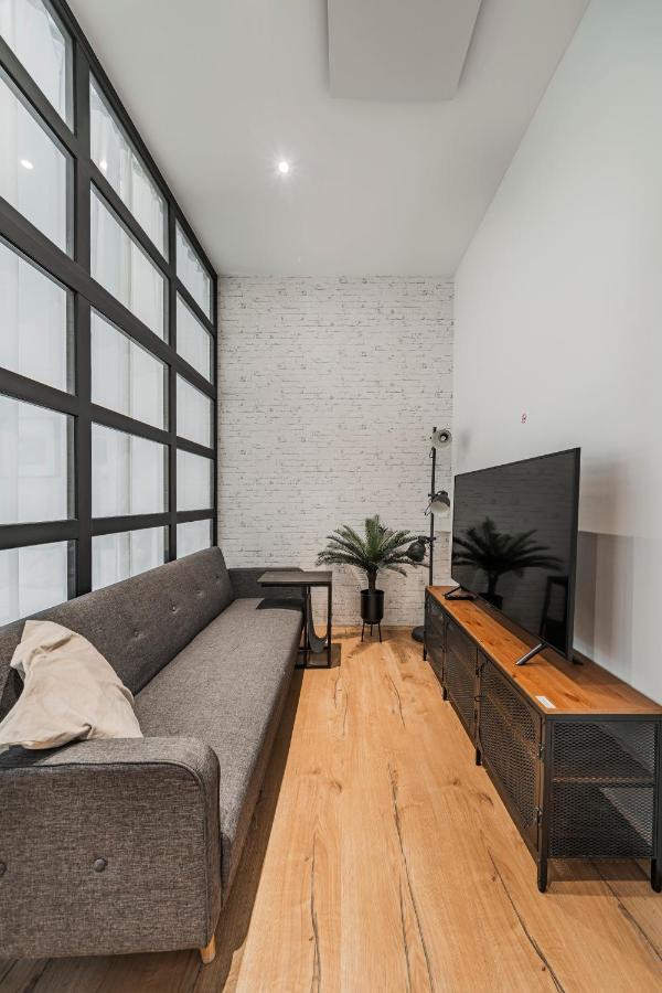 ZEUS Design Apartments Herz Wien Exterior foto